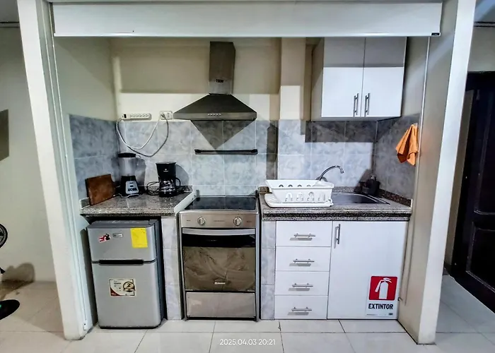 Departamento Entero De 3 Dormitorios En Urbanizacion Privada Con Garaje Y Seguridad 24H