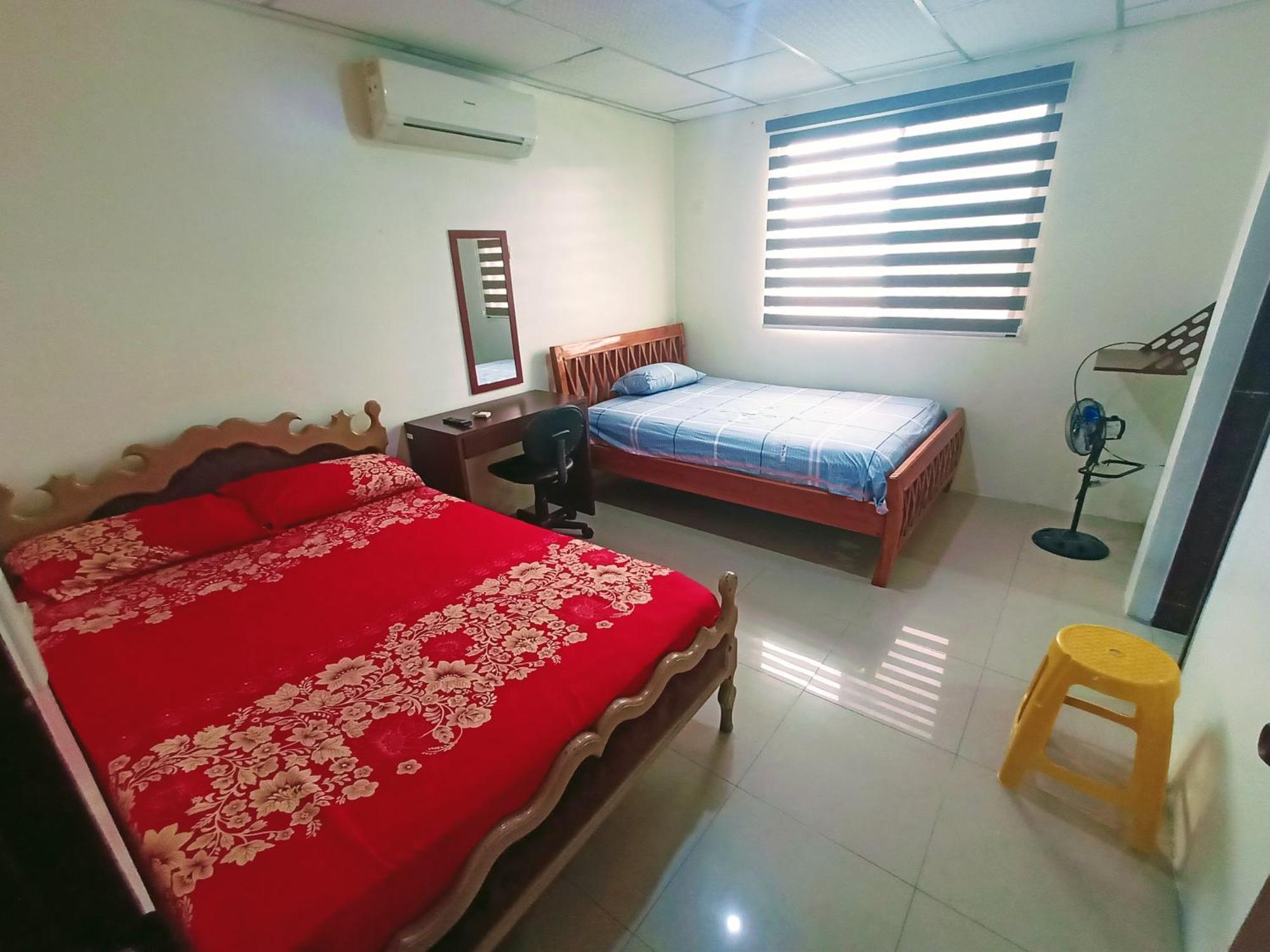 Apartment Departamento Entero De 3 En Urbanizacion Privada Con Garaje Y Seguridad 24h