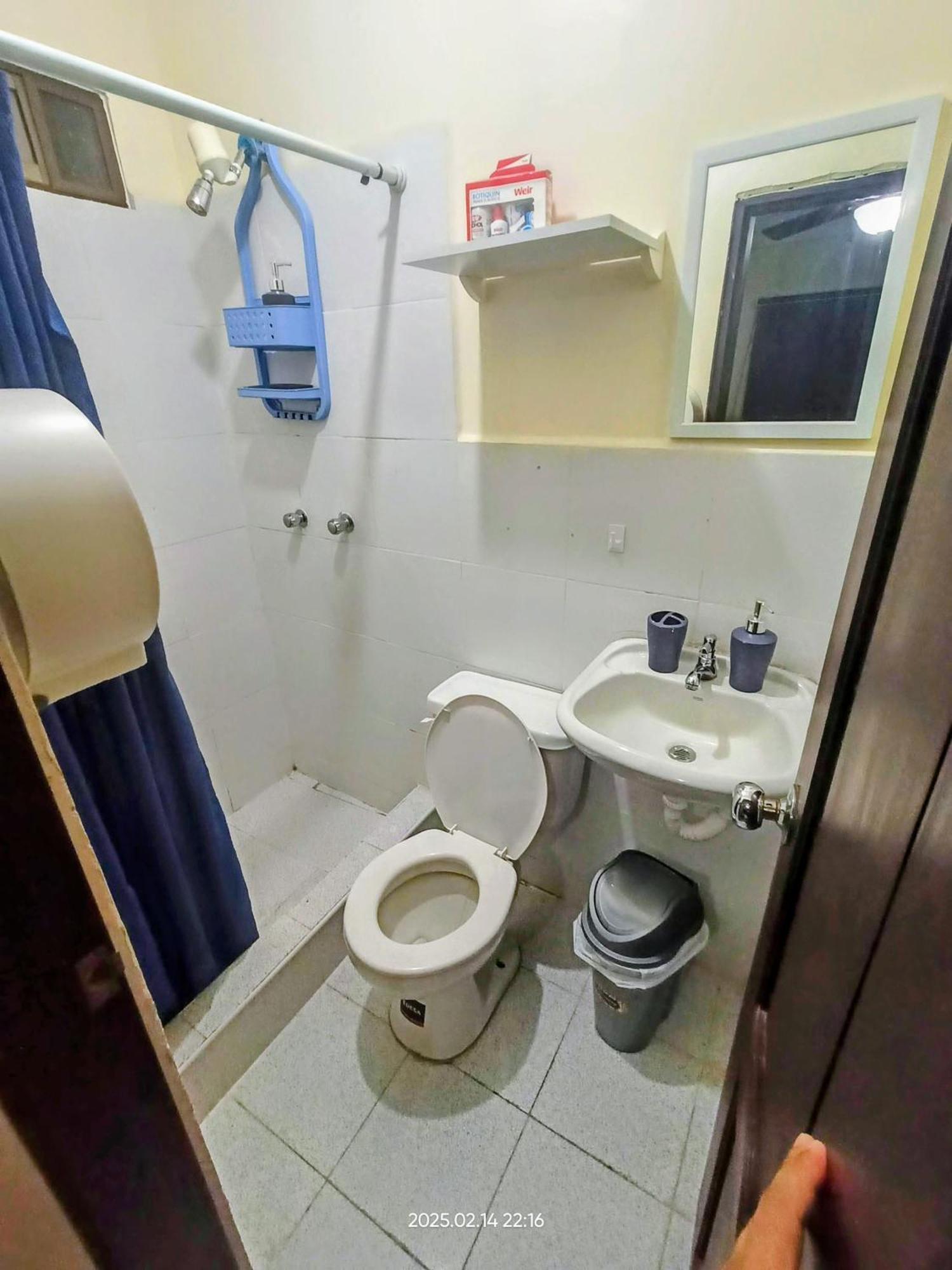 Departamento Entero De 3 En Urbanizacion Privada Con Garaje Y Seguridad 24h Apartment