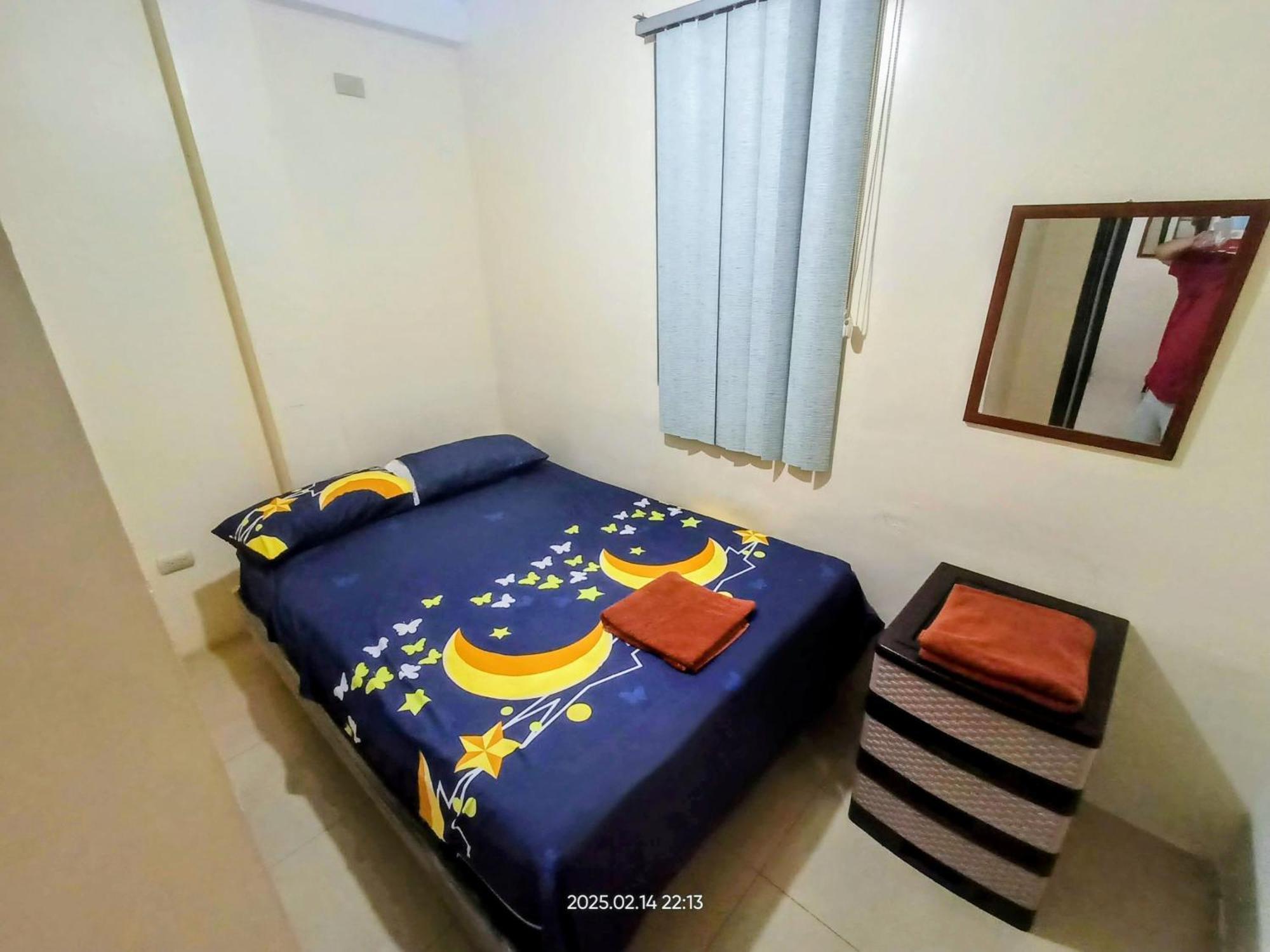 Apartment Departamento Entero De 3 En Urbanizacion Privada Con Garaje Y Seguridad 24h