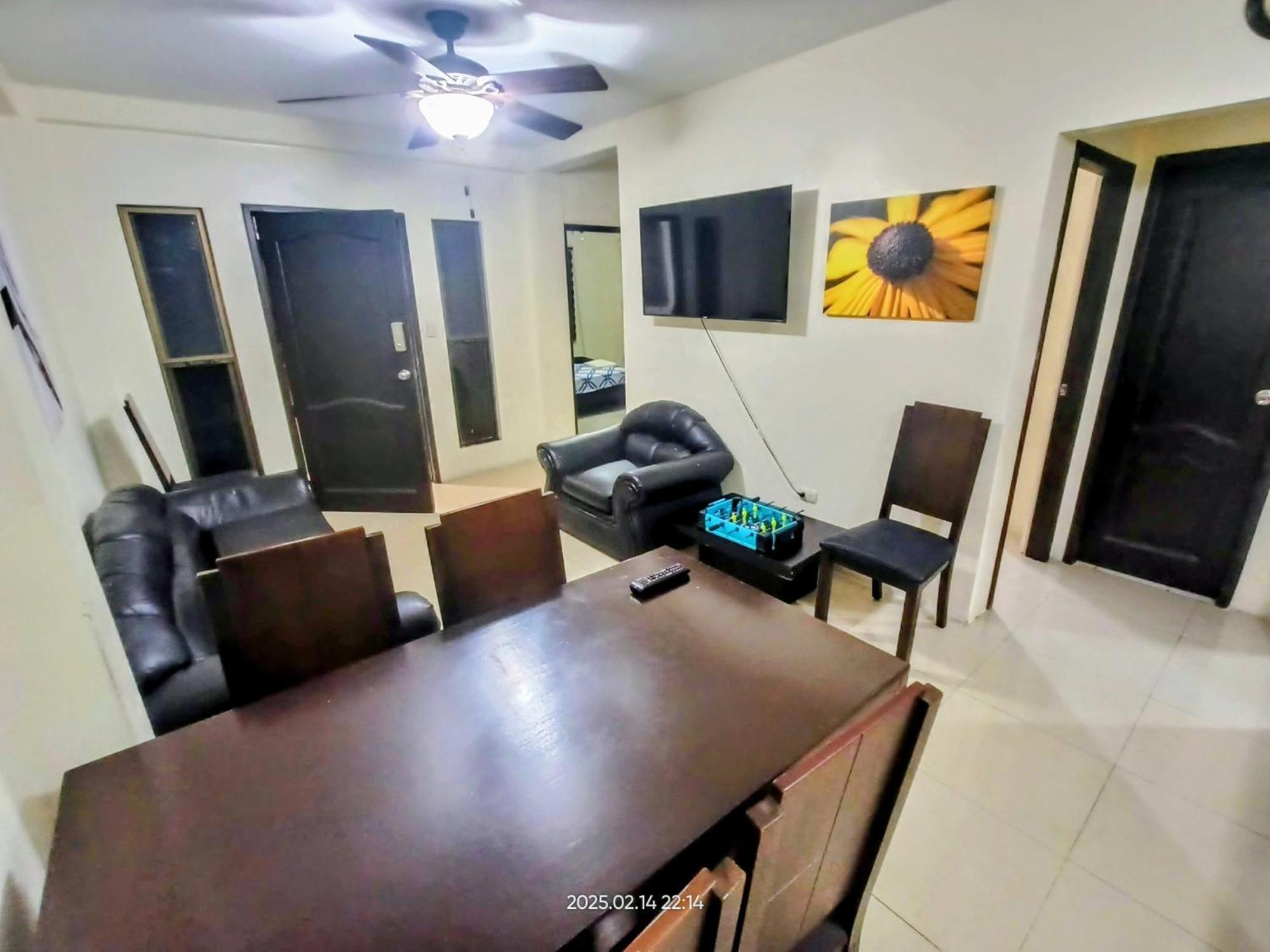 Departamento Entero De 3 En Urbanizacion Privada Con Garaje Y Seguridad 24h *