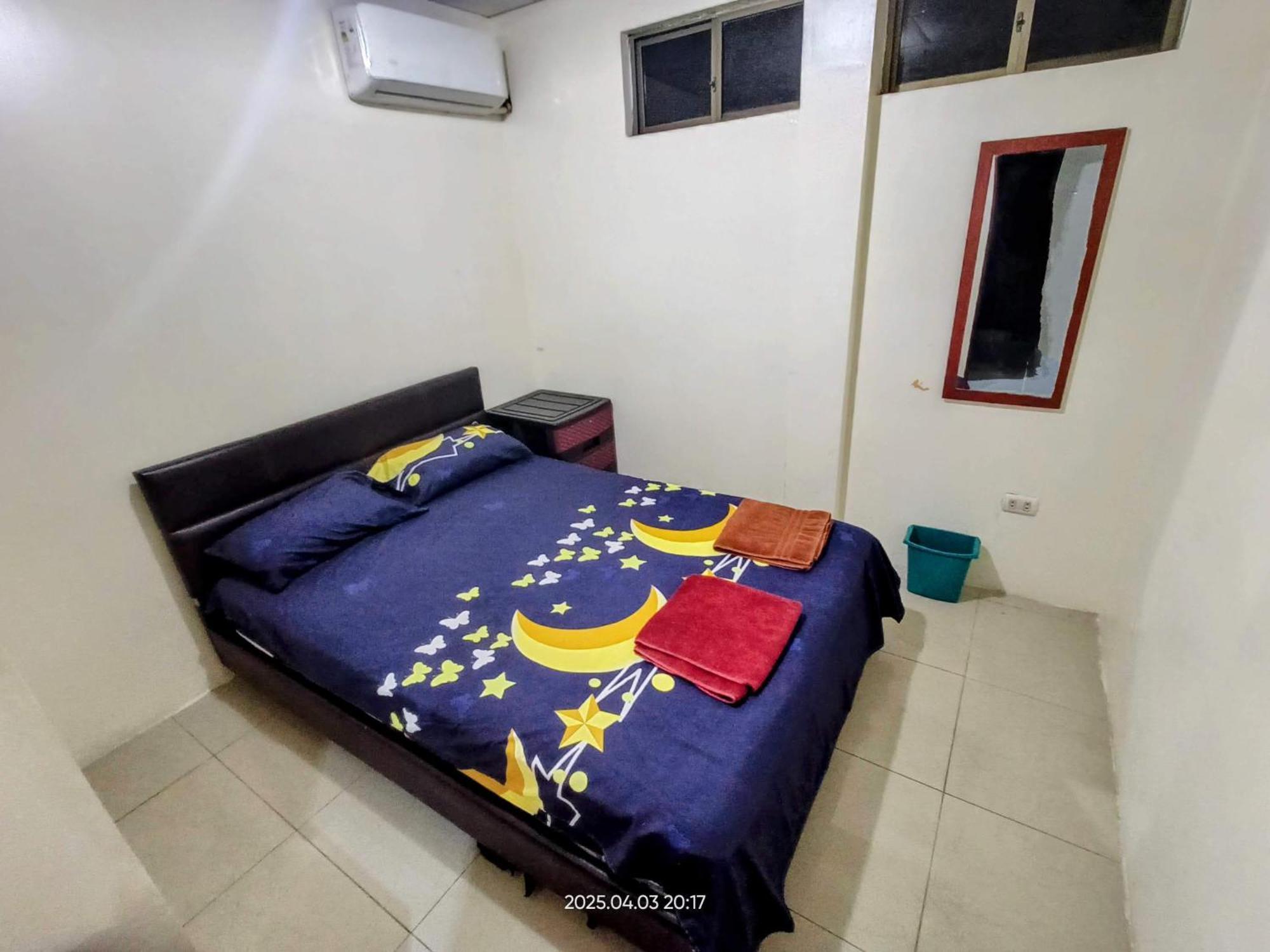 Departamento Entero De 3 En Urbanizacion Privada Con Garaje Y Seguridad 24h