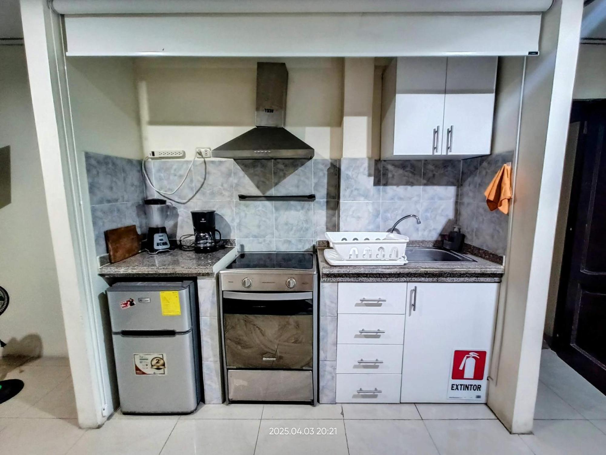 Apartment Departamento Entero De 3 En Urbanizacion Privada Con Garaje Y Seguridad 24h *